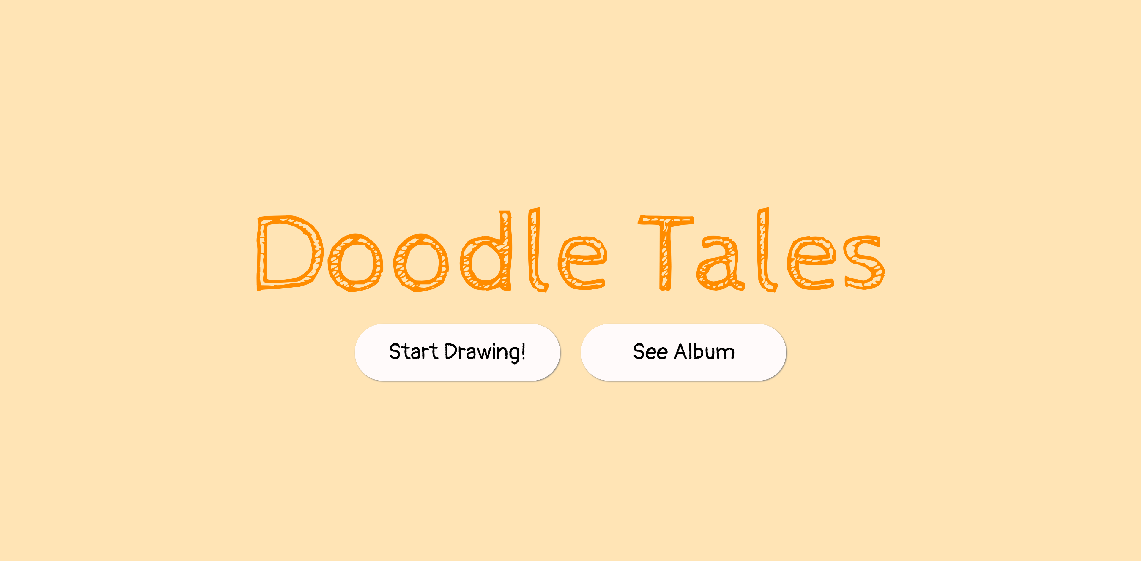 Doodle Tales